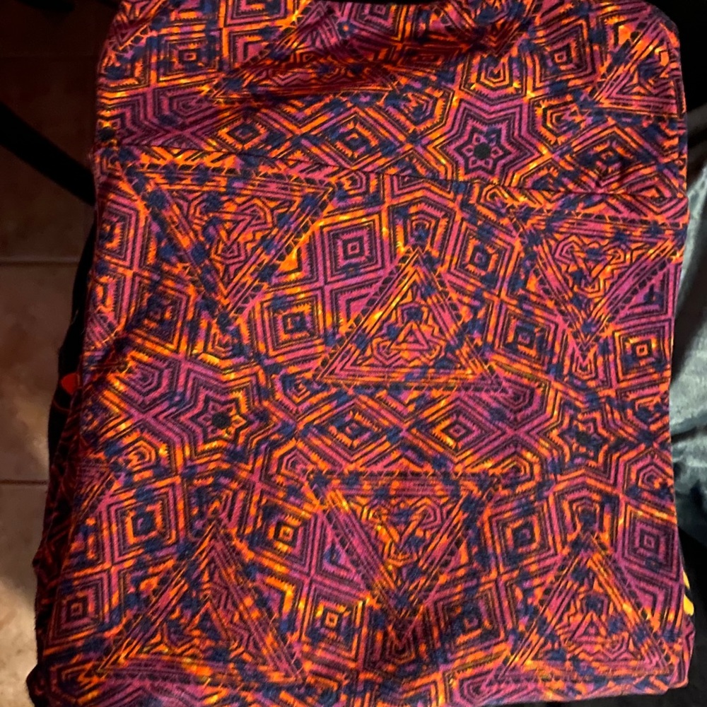 LulaRoe leggings
